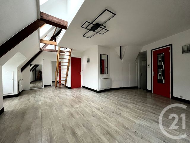 Appartement à vendre VILLENEUVE D ASCQ