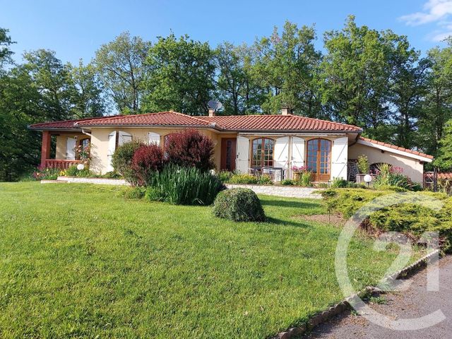 Maison à vendre DURFORT