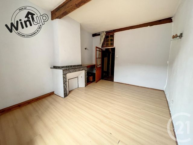 Maison à vendre - 4 pièces - 73,32 m2 - Pamiers - 09 - MIDI-PYRENEES