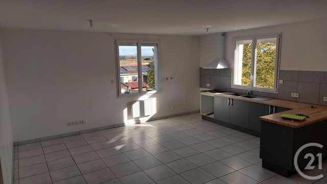 appartement - SAVERDUN - 09