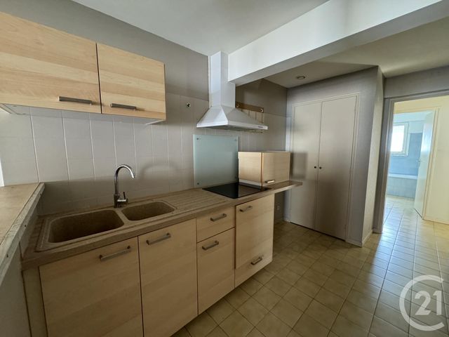 Appartement F2 à louer - 2 pièces - 60 m2 - Pamiers - 09 - MIDI-PYRENEES