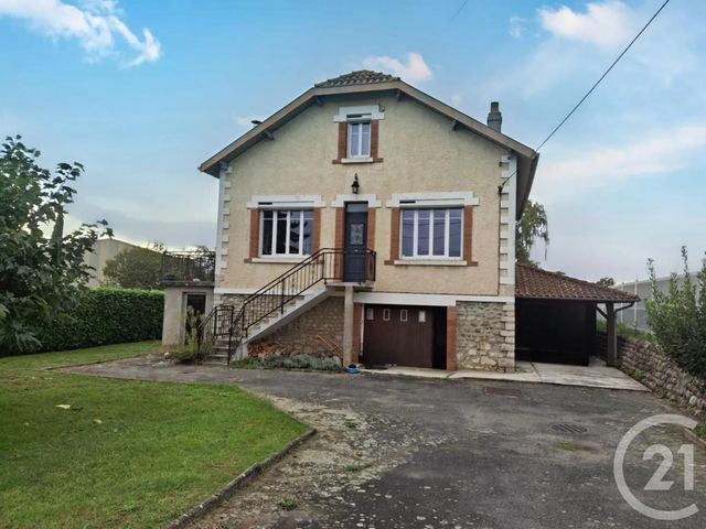 Maison à vendre - 5 pièces - 135,17 m2 - Pamiers - 09 - MIDI-PYRENEES