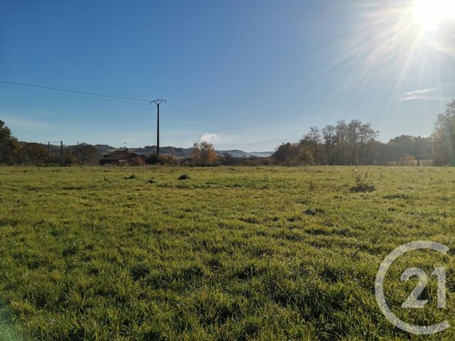 Terrain à vendre - 3840 m2 - Le Fossat - 09 - MIDI-PYRENEES