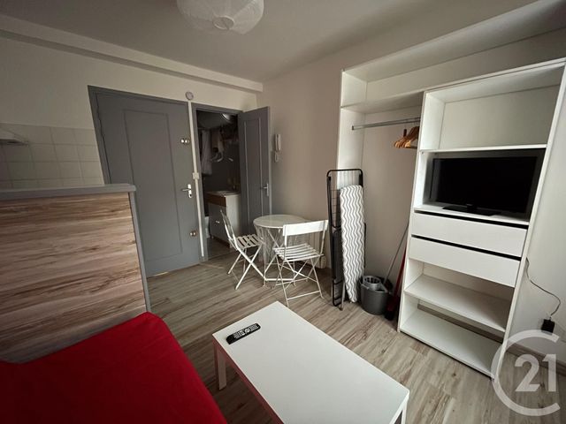 Appartement F1 à louer - 1 pièce - 12 m2 - Pamiers - 09 - MIDI-PYRENEES