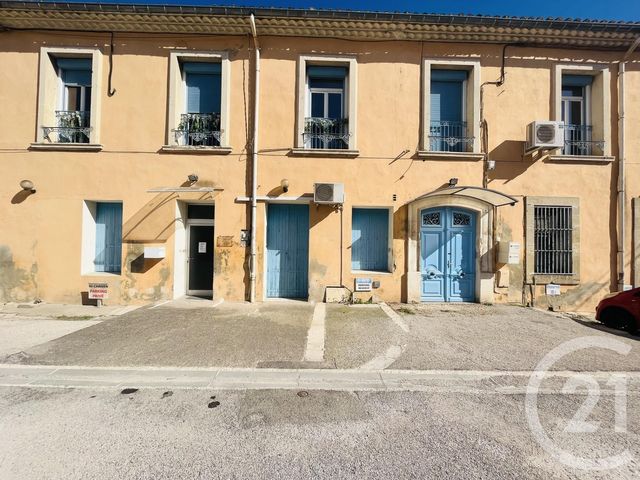 Appartement F2 à vendre - 2 pièces - 62,22 m2 - Lunel - 34 - LANGUEDOC-ROUSSILLON