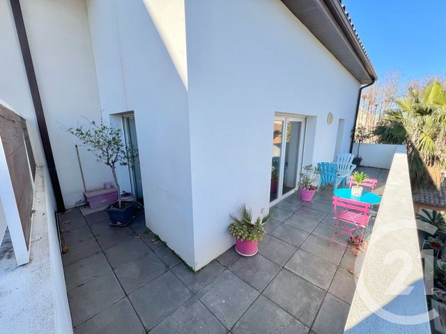 Appartement Duplex à vendre - 3 pièces - 62,07 m2 - Lunel - 34 - LANGUEDOC-ROUSSILLON