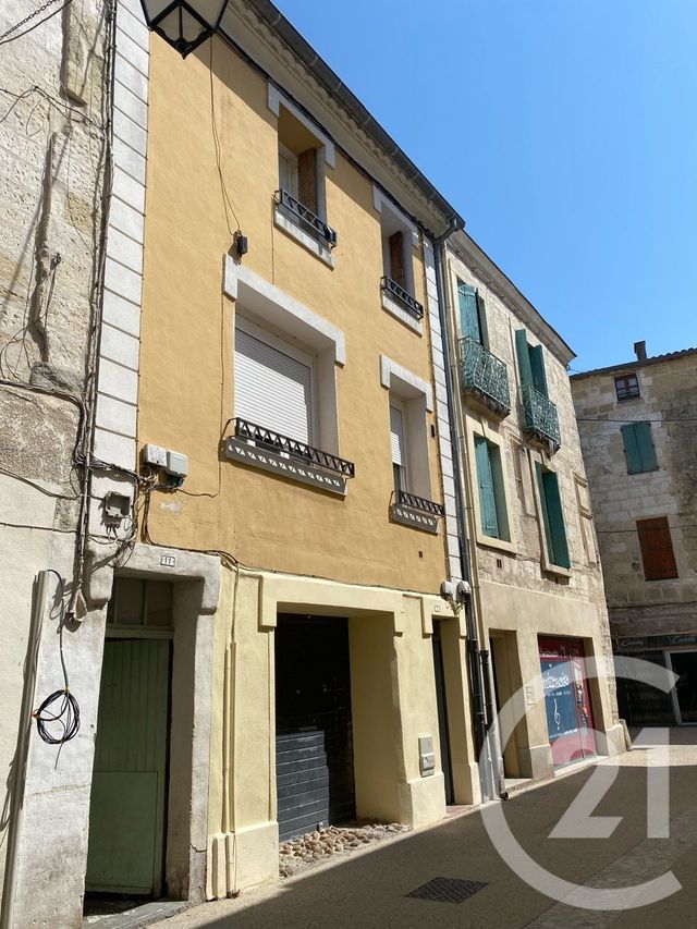 Prix immobilier LUNEL - Photo d’un appartement vendu