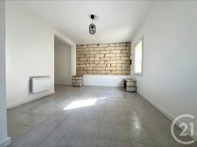 Maison à vendre - 3 pièces - 46,19 m2 - Lunel - 34 - LANGUEDOC-ROUSSILLON