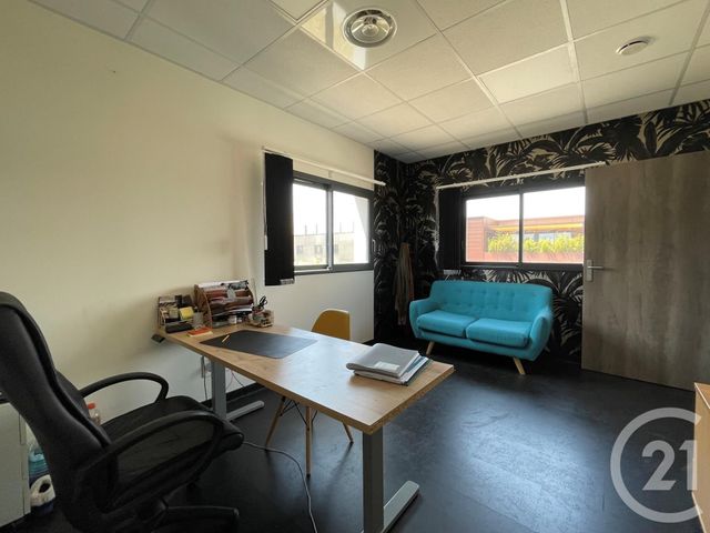 Bureaux à louer - 60.0 m2 - 30 - Gard