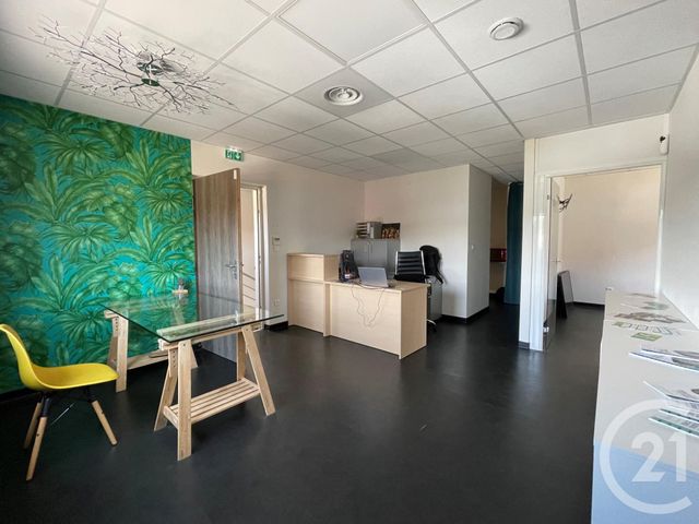 Bureaux à louer - 60.0 m2 - 30 - Gard