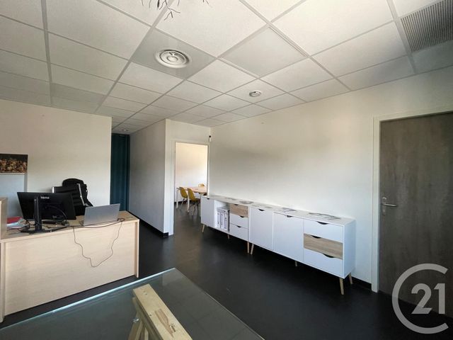 Bureaux à louer - 60.0 m2 - 30 - Gard