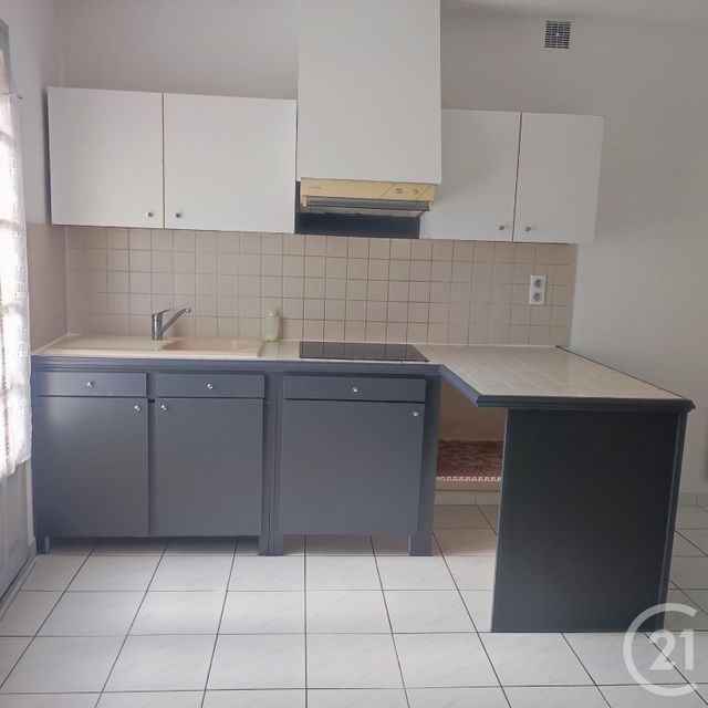 Appartement T2 à louer - 2 pièces - 34,95 m2 - Lunel - 34 - LANGUEDOC-ROUSSILLON