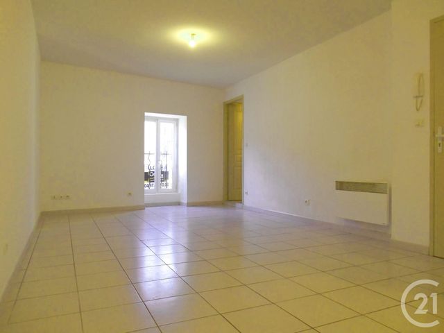 Appartement F3 à louer - 3 pièces - 61,84 m2 - Uchaud - 30 - LANGUEDOC-ROUSSILLON