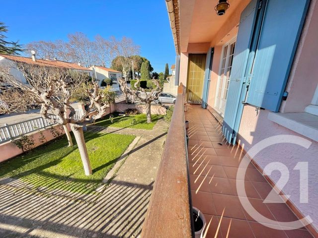 Maison à vendre - 4 pièces - 101,80 m2 - Marsillargues - 34 - LANGUEDOC-ROUSSILLON