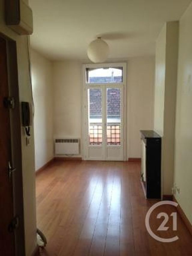 Appartement F2 à vendre - 2 pièces - 34,22 m2 - Montpellier - 34 - LANGUEDOC-ROUSSILLON