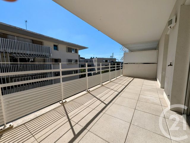 Prix immobilier MONTPELLIER - Photo d’un appartement vendu