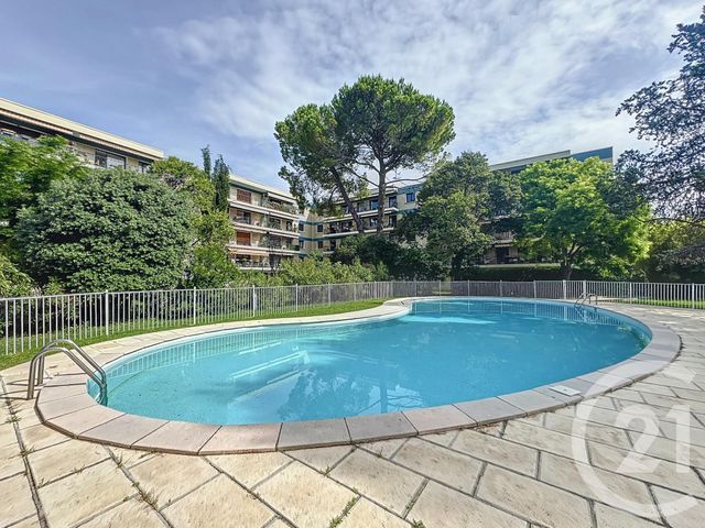 Appartement F4 à vendre - 4 pièces - 79,27 m2 - Montpellier - 34 - LANGUEDOC-ROUSSILLON