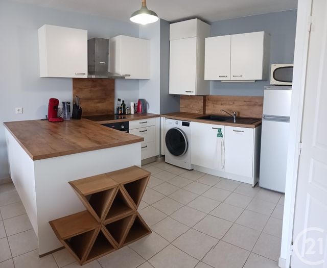 Location Appartement à Montpellier (34) | CENTURY 21