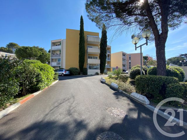 appartement - MONTPELLIER - 34