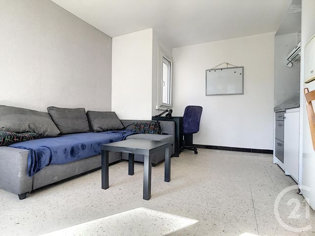 appartement - MONTPELLIER - 34