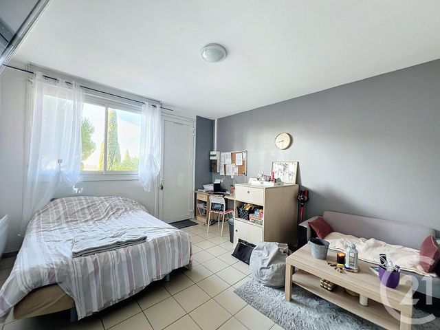 Appartement F1 à vendre - 1 pièce - 29,61 m2 - Montpellier - 34 - LANGUEDOC-ROUSSILLON