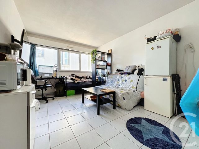 Appartement F1 à vendre - 1 pièce - 22,49 m2 - Montpellier - 34 - LANGUEDOC-ROUSSILLON
