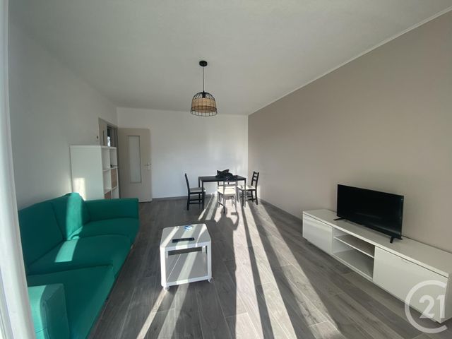 Appartement F2 à louer - 2 pièces - 60 m2 - Montpellier - 34 - LANGUEDOC-ROUSSILLON