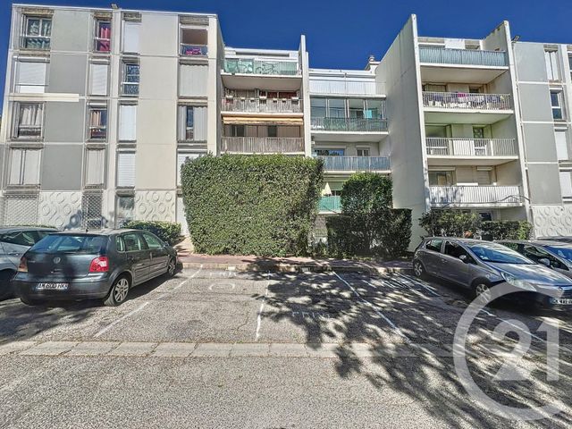 Appartement F3 à vendre - 3 pièces - 62,82 m2 - Montpellier - 34 - LANGUEDOC-ROUSSILLON