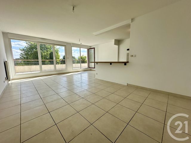 Appartement F4 à vendre - 4 pièces - 98,50 m2 - Montpellier - 34 - LANGUEDOC-ROUSSILLON