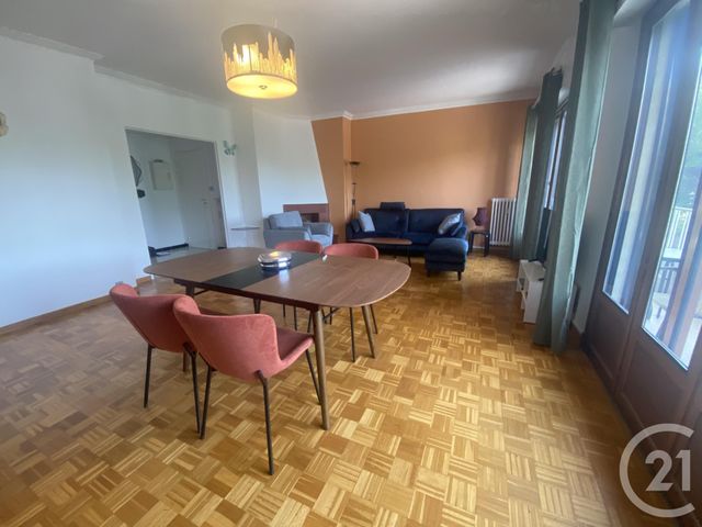 Appartement F4 à louer - 4 pièces - 91 m2 - Montpellier - 34 - LANGUEDOC-ROUSSILLON