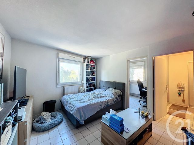 Appartement F2 à vendre - 2 pièces - 30,61 m2 - Montpellier - 34 - LANGUEDOC-ROUSSILLON