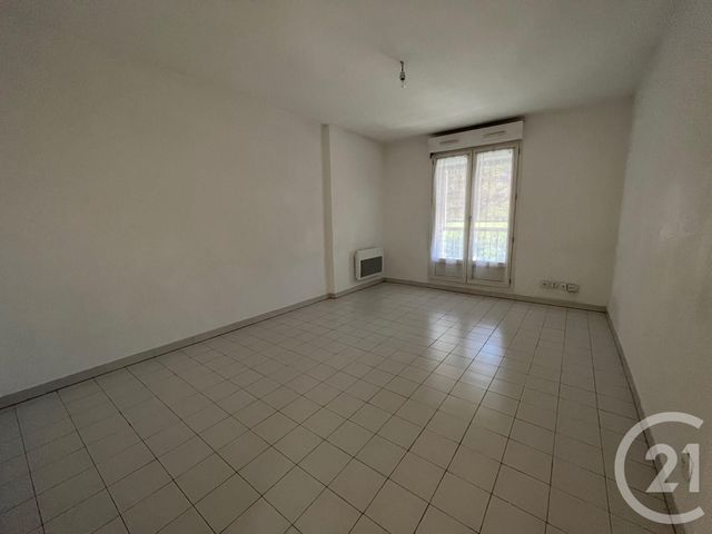 Appartement F1 à louer - 1 pièce - 27,34 m2 - Montpellier - 34 - LANGUEDOC-ROUSSILLON