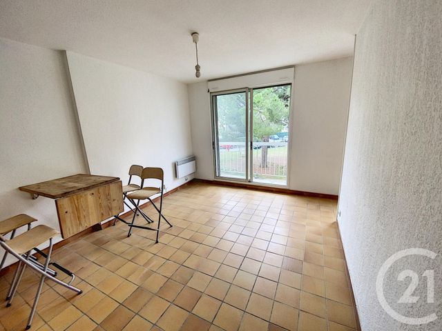 Appartement F1 à louer - 1 pièce - 30 m2 - Montpellier - 34 - LANGUEDOC-ROUSSILLON
