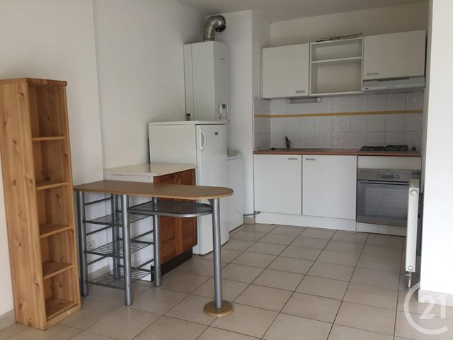 Appartement F3 à louer - 3 pièces - 53,30 m2 - Montpellier - 34 - LANGUEDOC-ROUSSILLON