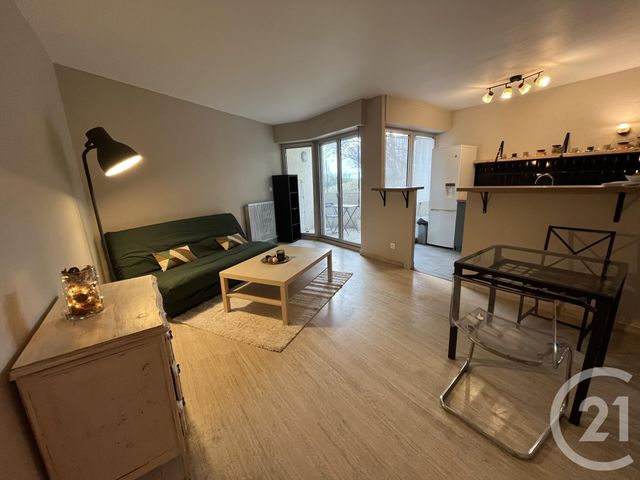 appartement - MONTPELLIER - 34