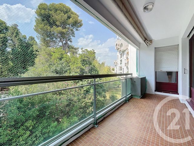 Appartement F2 à louer - 2 pièces - 54,82 m2 - Montpellier - 34 - LANGUEDOC-ROUSSILLON