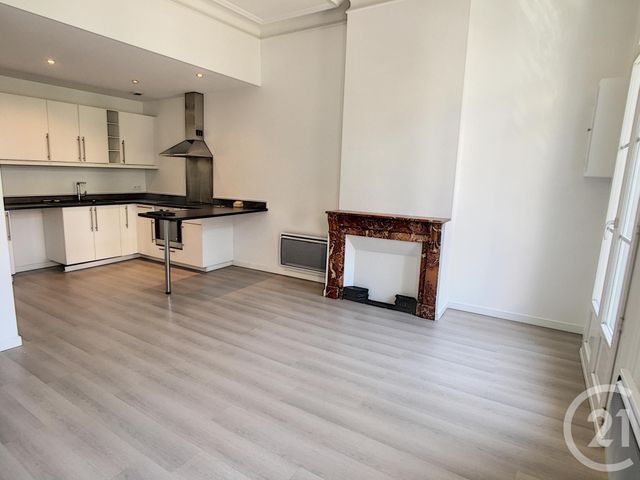 Appartement F4 à louer - 4 pièces - 89,60 m2 - Montpellier - 34 - LANGUEDOC-ROUSSILLON