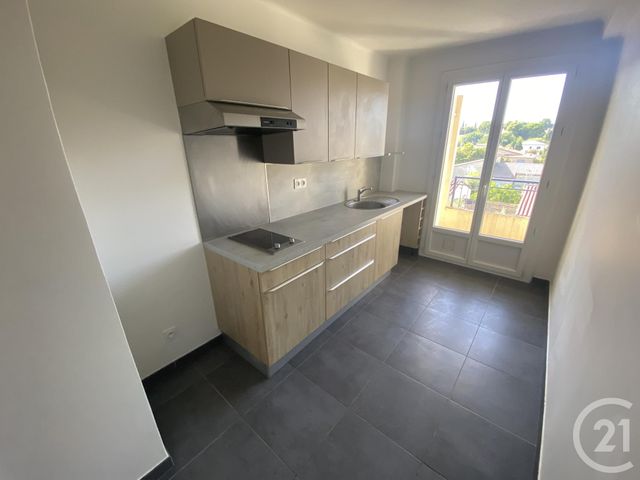 Appartement F2 à louer - 2 pièces - 49,53 m2 - Montpellier - 34 - LANGUEDOC-ROUSSILLON