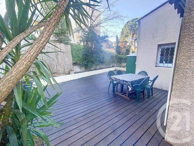 Maison à louer - 3 pièces - 60 m2 - Montpellier - 34 - LANGUEDOC-ROUSSILLON