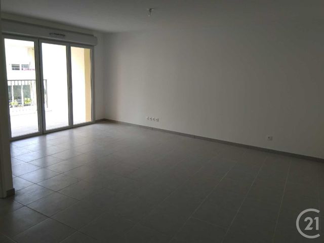 Appartement F4 à louer - 4 pièces - 83,44 m2 - Castelnau Le Lez - 34 - LANGUEDOC-ROUSSILLON