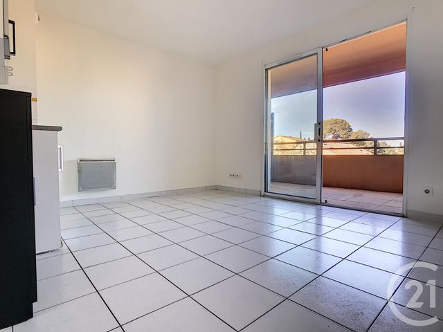 Appartement F1 à louer - 1 pièce - 25 m2 - Montpellier - 34 - LANGUEDOC-ROUSSILLON