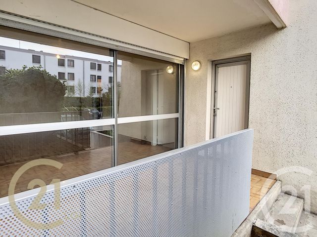 Appartement F1 à louer - 1 pièce - 34 m2 - Montpellier - 34 - LANGUEDOC-ROUSSILLON