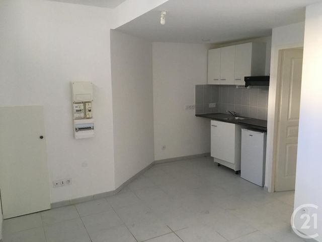 Appartement F2 à louer - 2 pièces - 26,64 m2 - Montpellier - 34 - LANGUEDOC-ROUSSILLON