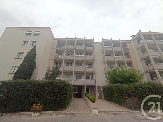 Appartement F3 à louer - 3 pièces - 92 m2 - Montpellier - 34 - LANGUEDOC-ROUSSILLON