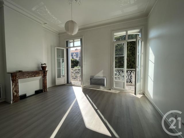 Appartement F4 à louer - 4 pièces - 89,60 m2 - Montpellier - 34 - LANGUEDOC-ROUSSILLON