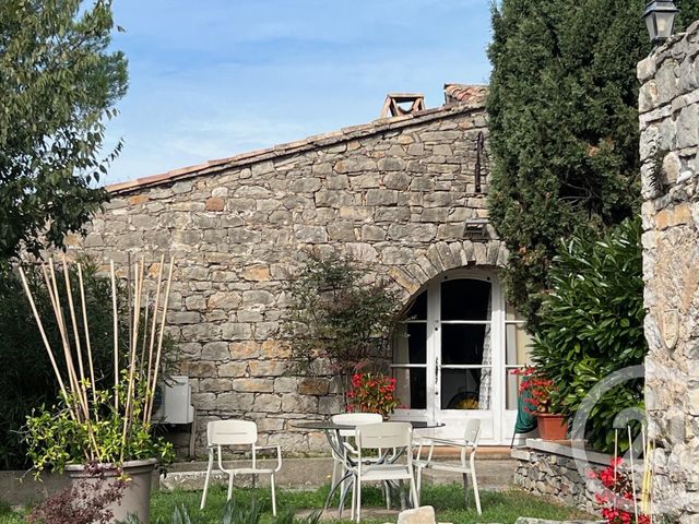 Maison à louer - 2 pièces - 35 m2 - St Gely Du Fesc - 34 - LANGUEDOC-ROUSSILLON