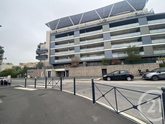 Appartement F2 à louer - 2 pièces - 43 m2 - Montpellier - 34 - LANGUEDOC-ROUSSILLON