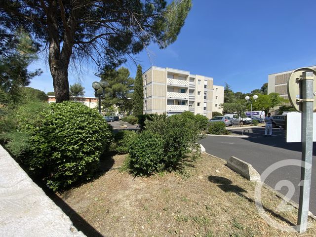 Appartement F1 à louer - 1 pièce - 25 m2 - Montpellier - 34 - LANGUEDOC-ROUSSILLON