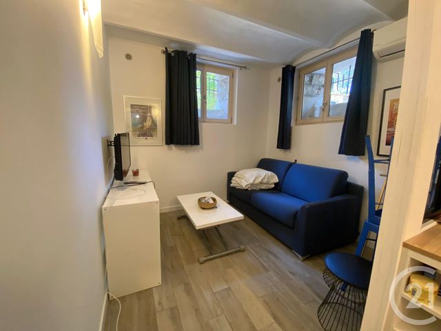 Appartement Studio à louer - 1 pièce - 19,39 m2 - Montpellier - 34 - LANGUEDOC-ROUSSILLON