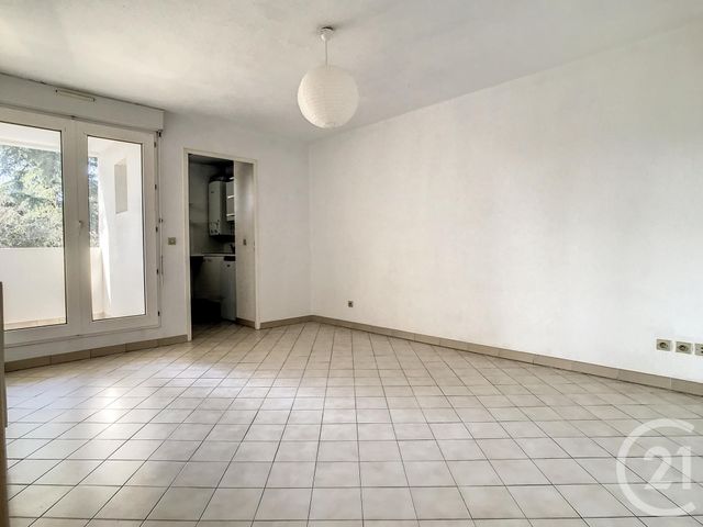 Appartement F2 à louer - 2 pièces - 35 m2 - Montpellier - 34 - LANGUEDOC-ROUSSILLON